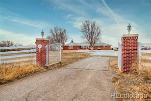 MLS Image #0 for 29300 e 152nd avenue,brighton, Colorado