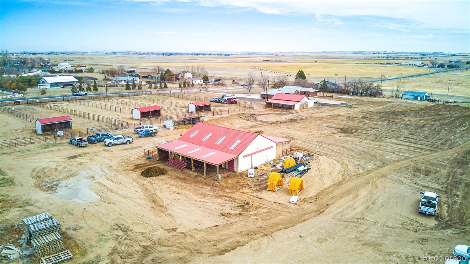 MLS Image #10 for 29300 e 152nd avenue,brighton, Colorado