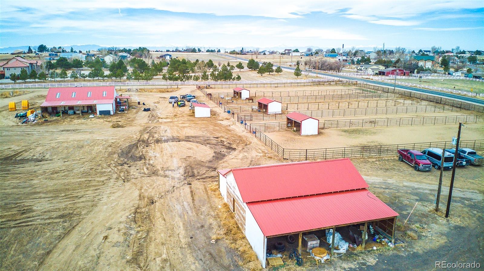 MLS Image #11 for 29300 e 152nd avenue,brighton, Colorado