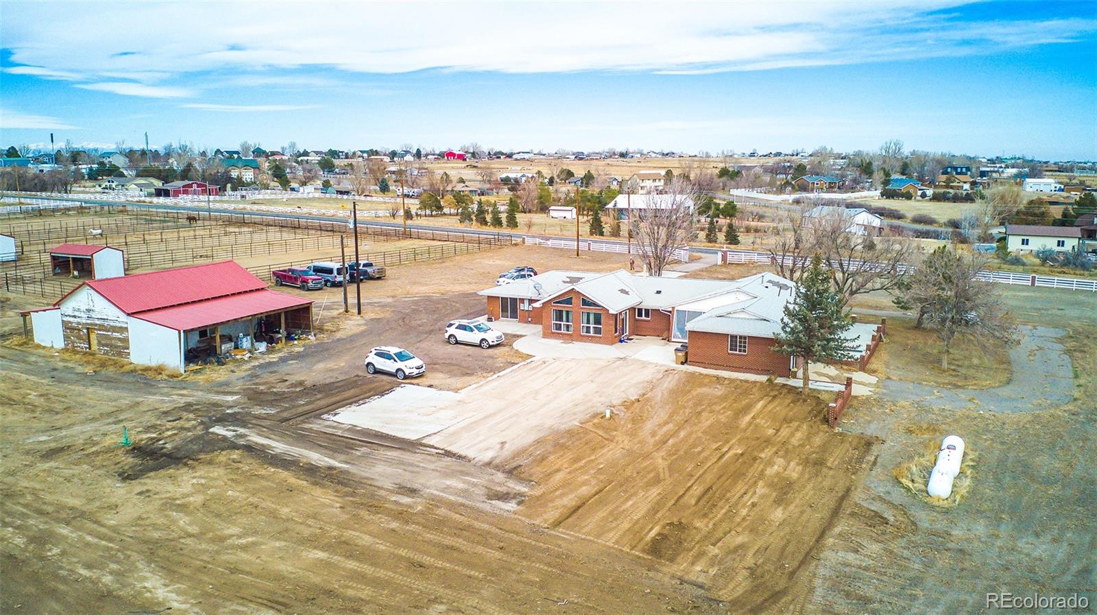 MLS Image #12 for 29300 e 152nd avenue,brighton, Colorado