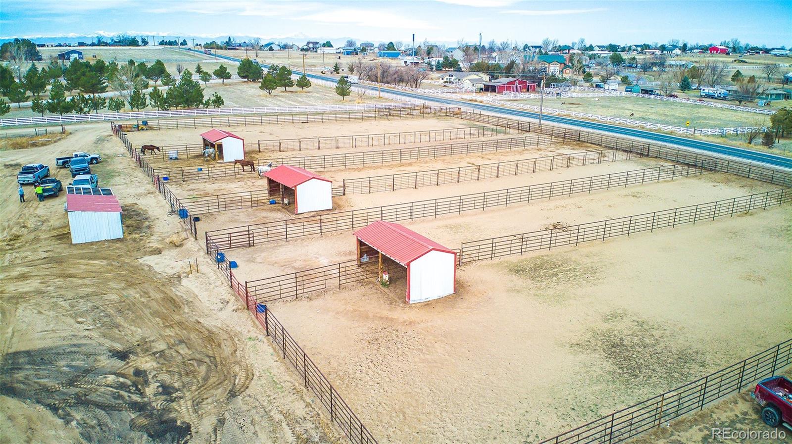MLS Image #13 for 29300 e 152nd avenue,brighton, Colorado
