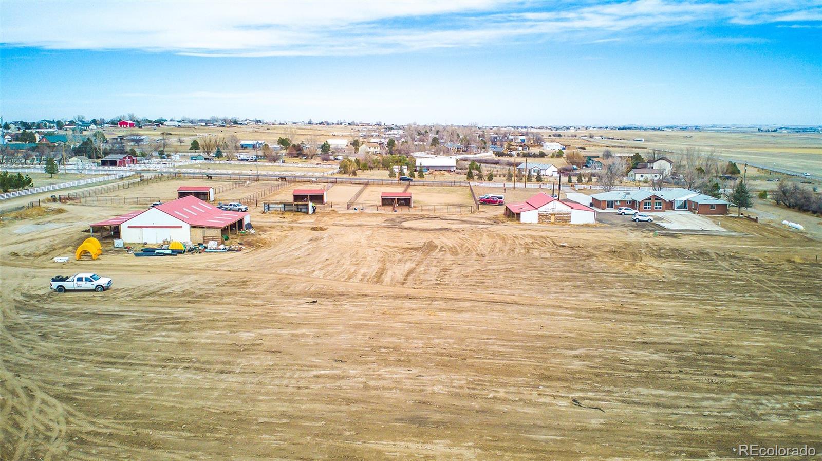 MLS Image #14 for 29300 e 152nd avenue,brighton, Colorado