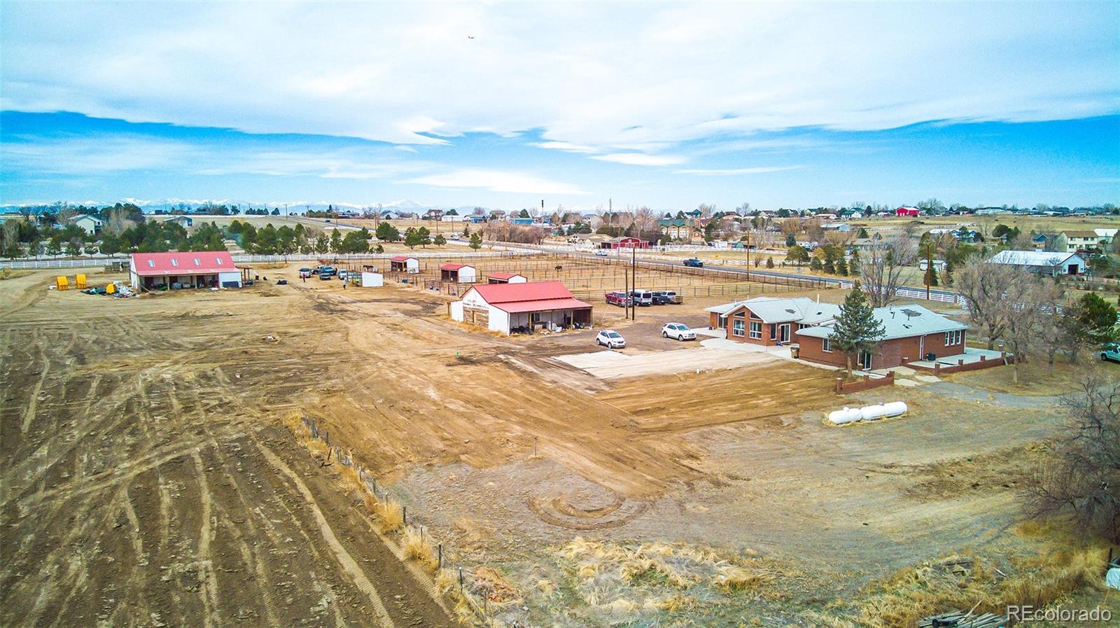 MLS Image #15 for 29300 e 152nd avenue,brighton, Colorado