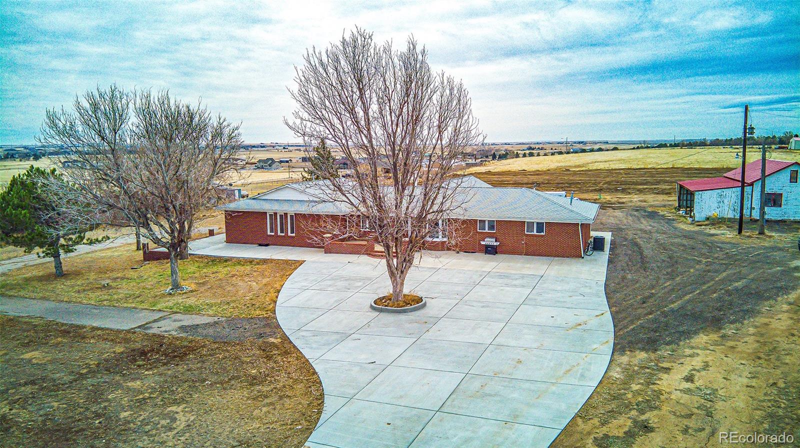 MLS Image #2 for 29300 e 152nd avenue,brighton, Colorado