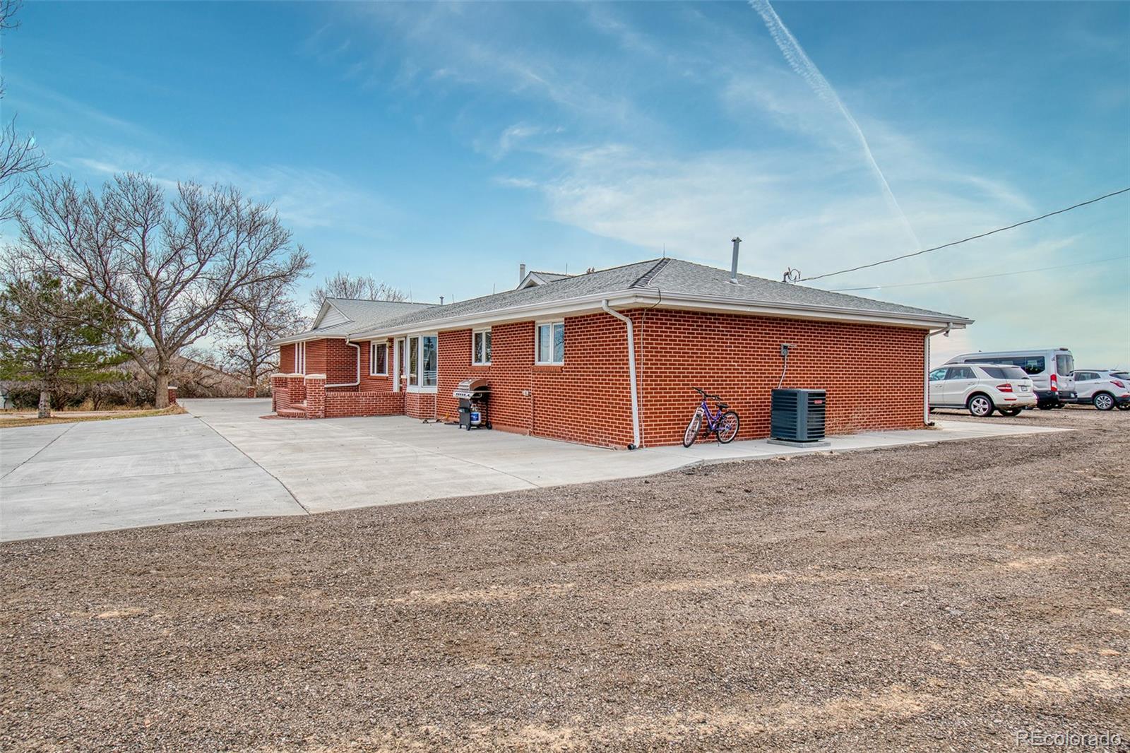 MLS Image #3 for 29300 e 152nd avenue,brighton, Colorado