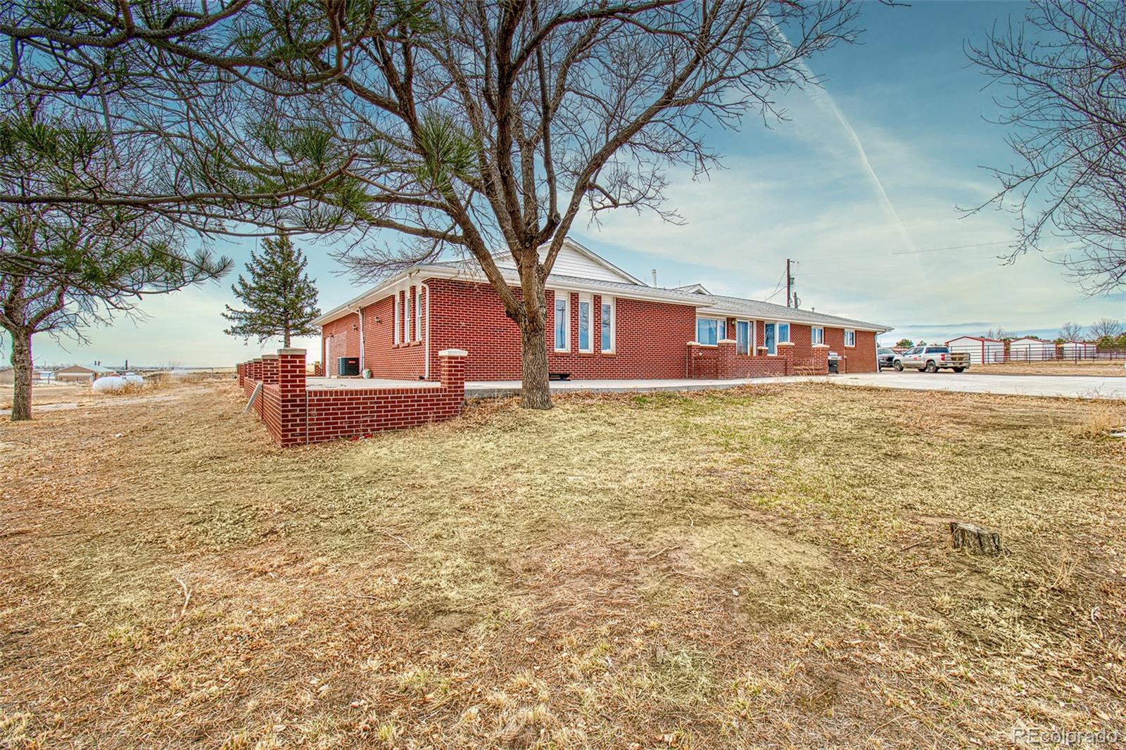 MLS Image #4 for 29300 e 152nd avenue,brighton, Colorado