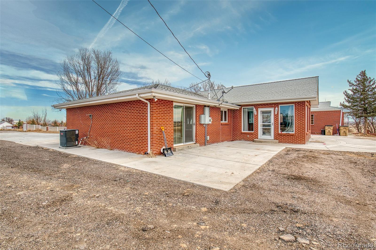 MLS Image #5 for 29300 e 152nd avenue,brighton, Colorado