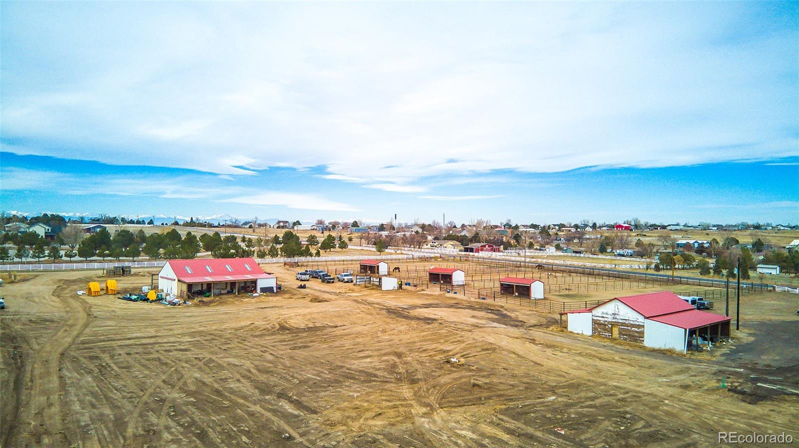 MLS Image #8 for 29300 e 152nd avenue,brighton, Colorado