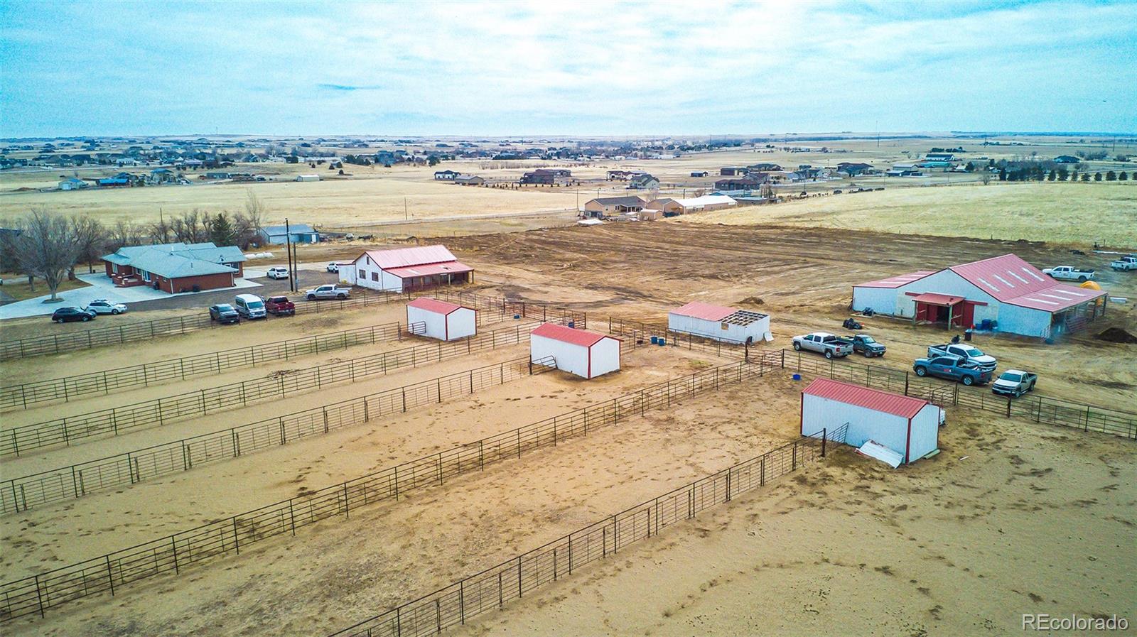 MLS Image #9 for 29300 e 152nd avenue,brighton, Colorado