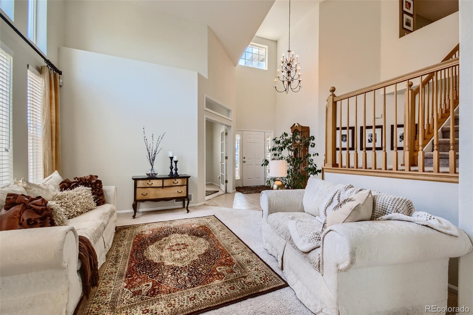 MLS Image #2 for 8822 s iris court,littleton, Colorado