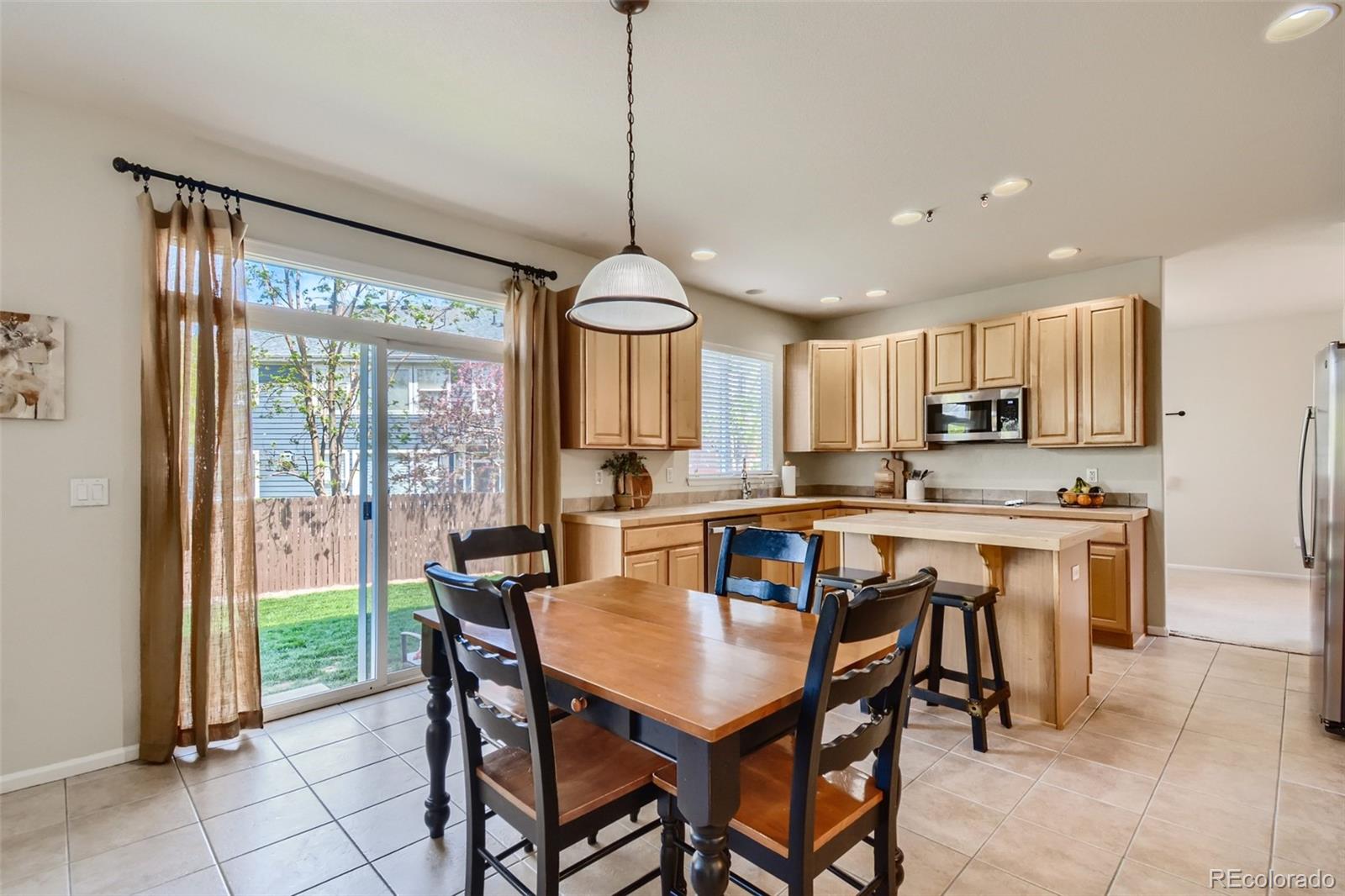 MLS Image #7 for 8822 s iris court,littleton, Colorado
