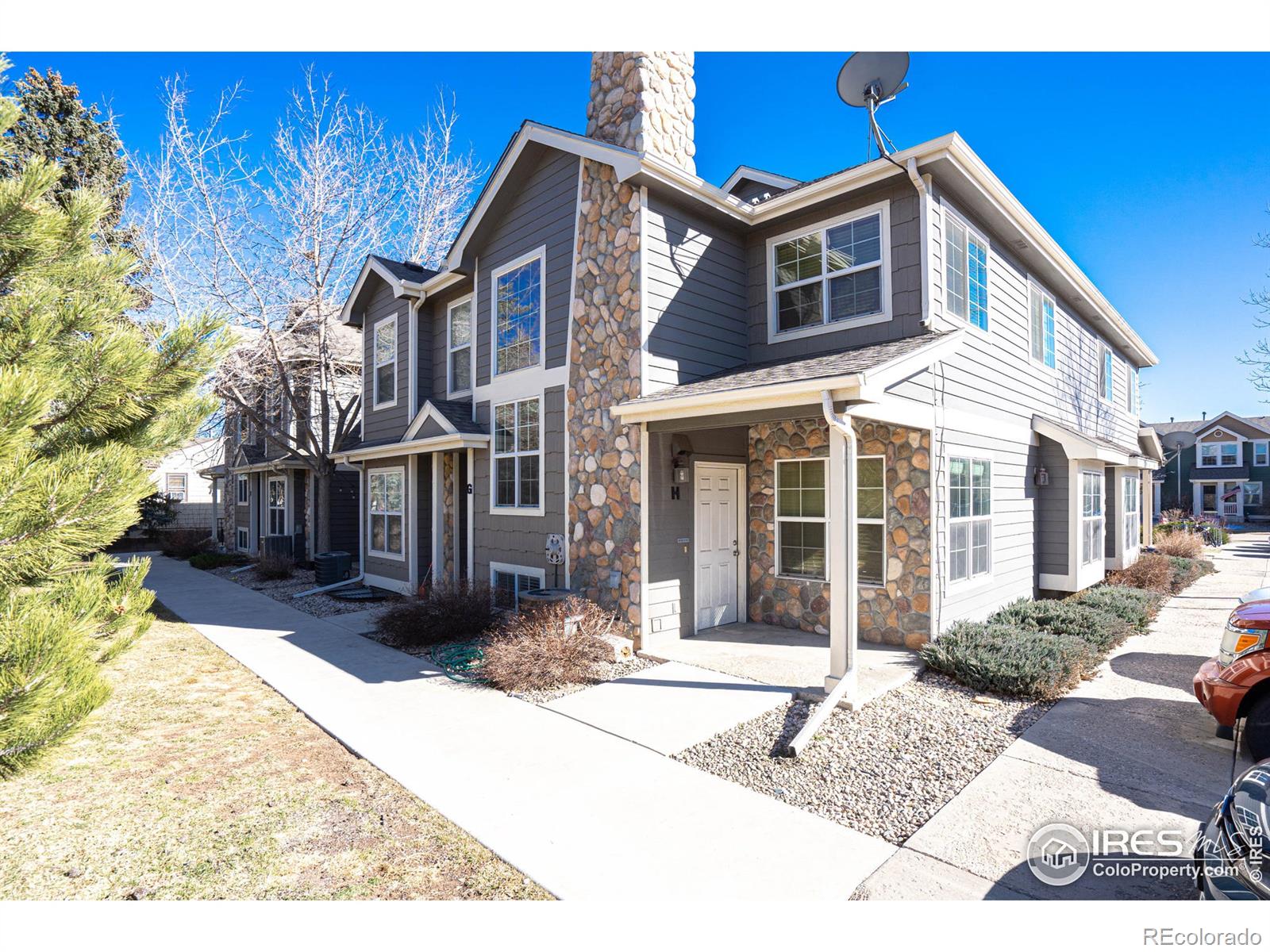 MLS Image #1 for 844  apex drive,fort collins, Colorado