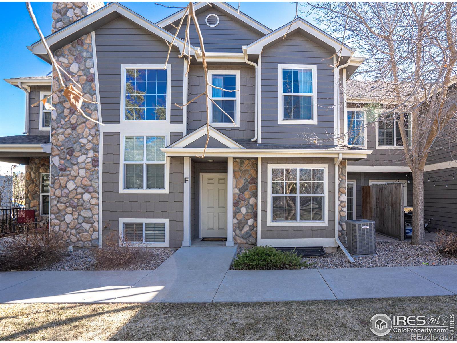 MLS Image #2 for 844  apex drive,fort collins, Colorado