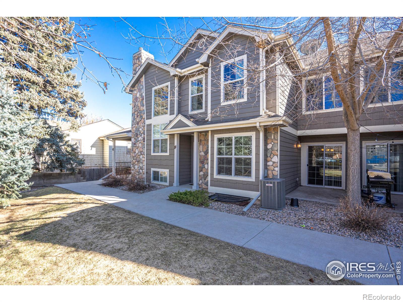 MLS Image #3 for 844  apex drive,fort collins, Colorado