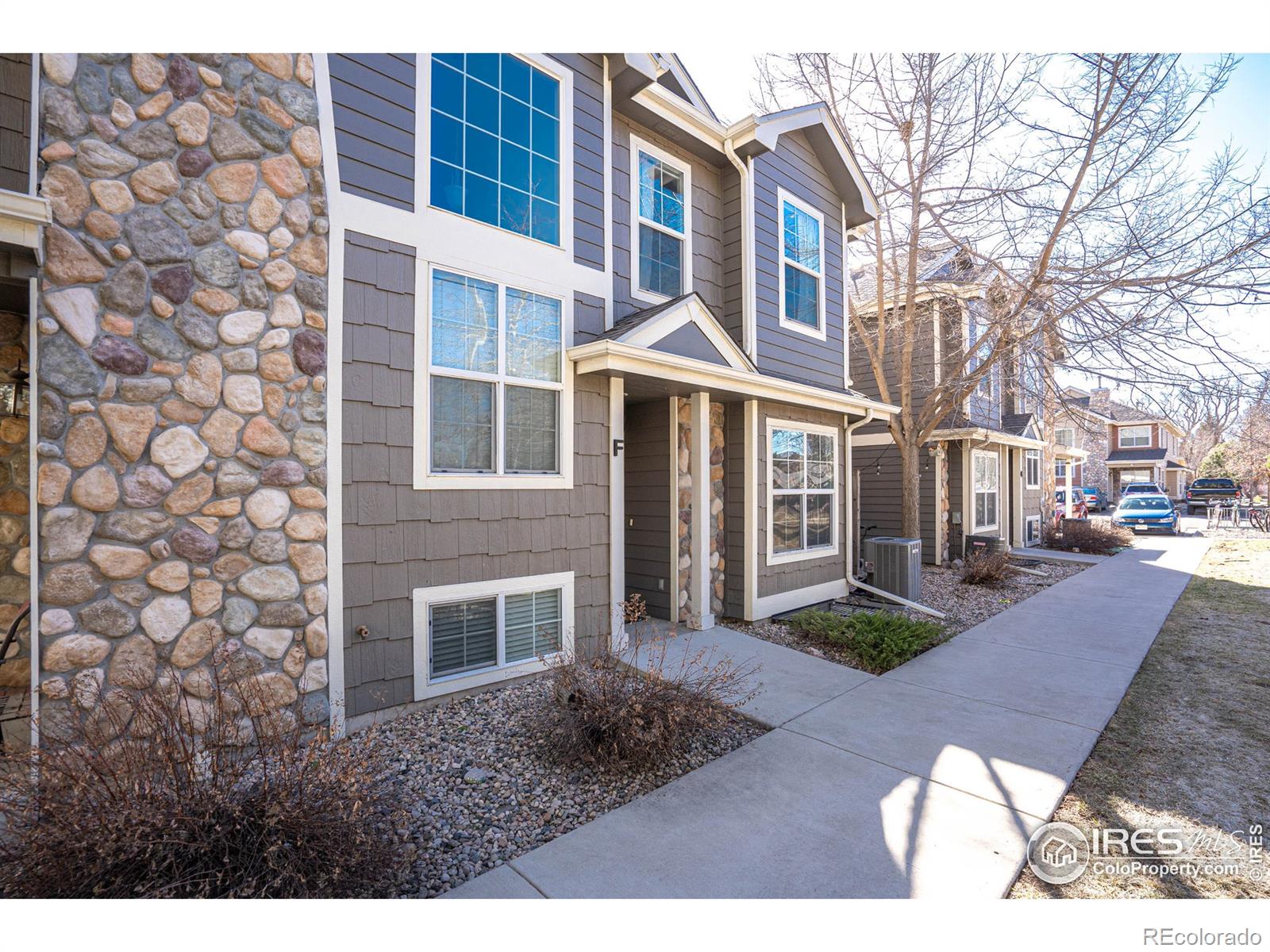 MLS Image #4 for 844  apex drive,fort collins, Colorado