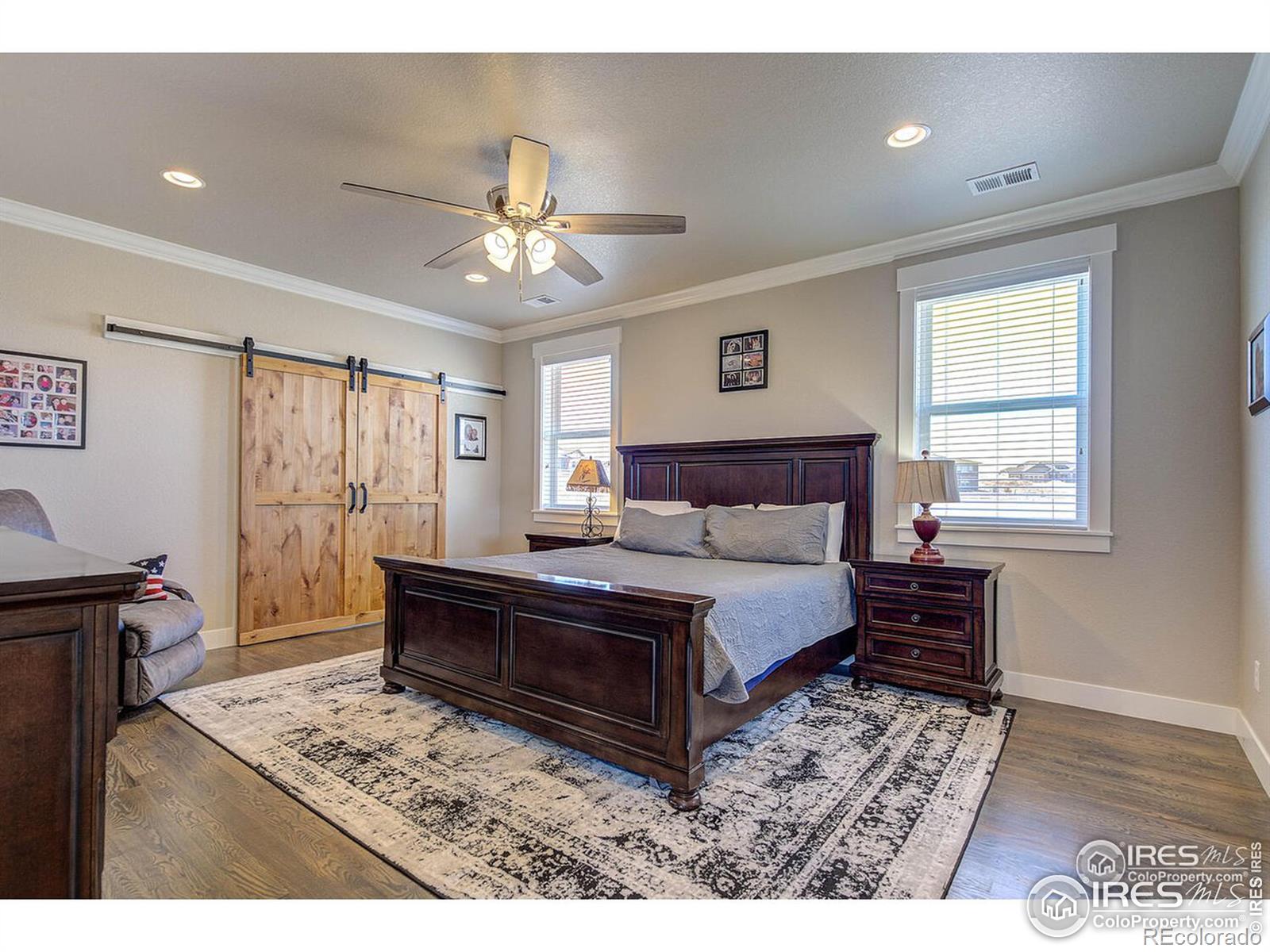 MLS Image #13 for 3805  bridle ridge circle,severance, Colorado