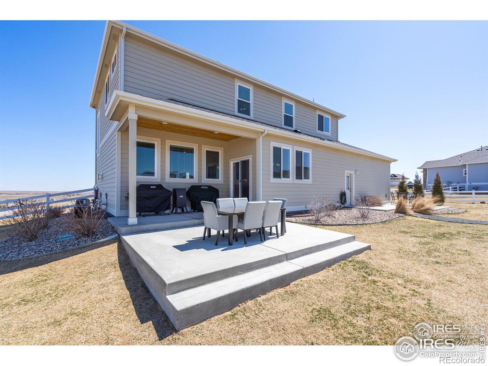 MLS Image #30 for 3805  bridle ridge circle,severance, Colorado