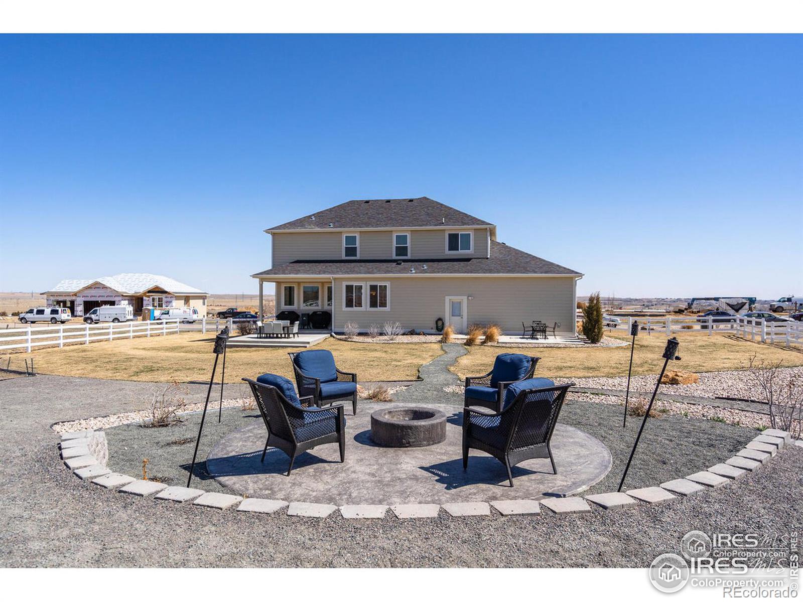 MLS Image #31 for 3805  bridle ridge circle,severance, Colorado