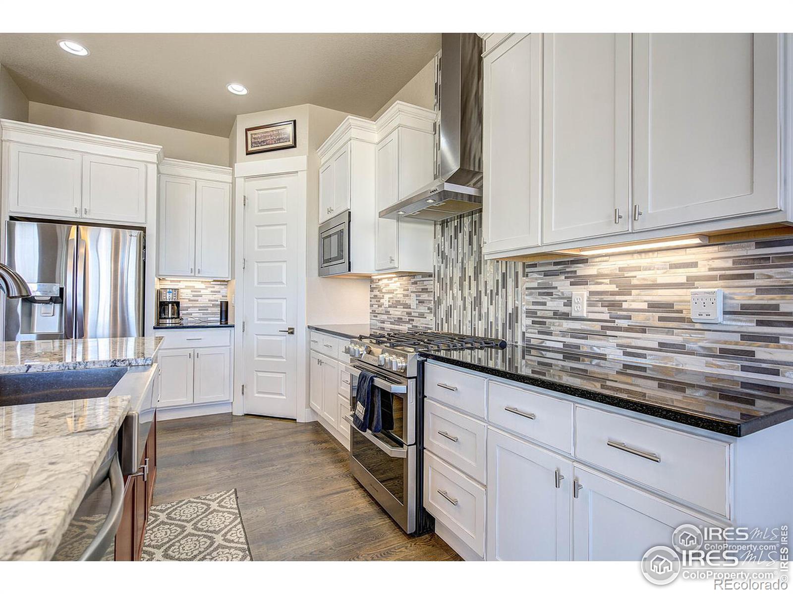 MLS Image #4 for 3805  bridle ridge circle,severance, Colorado