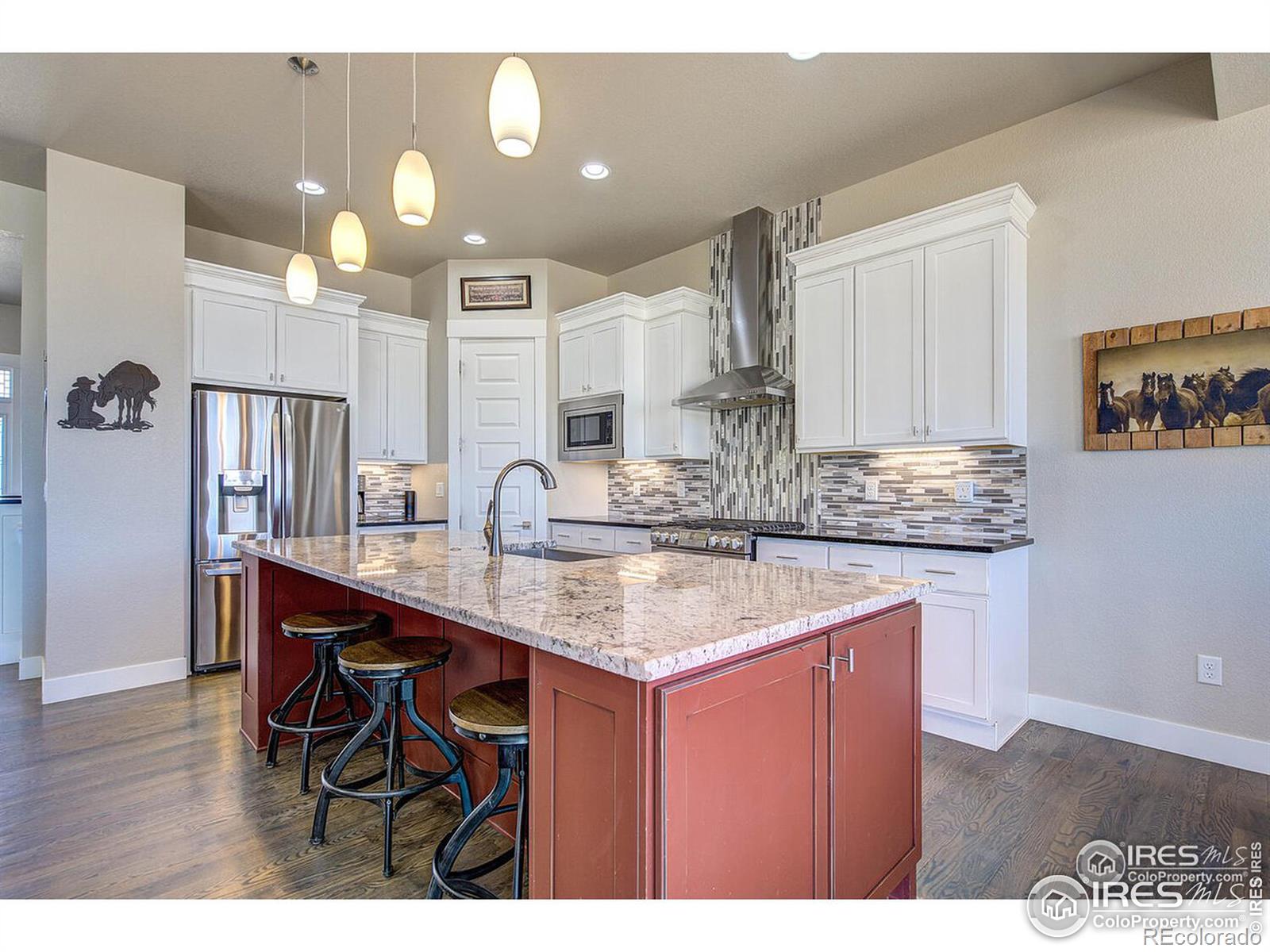 MLS Image #6 for 3805  bridle ridge circle,severance, Colorado