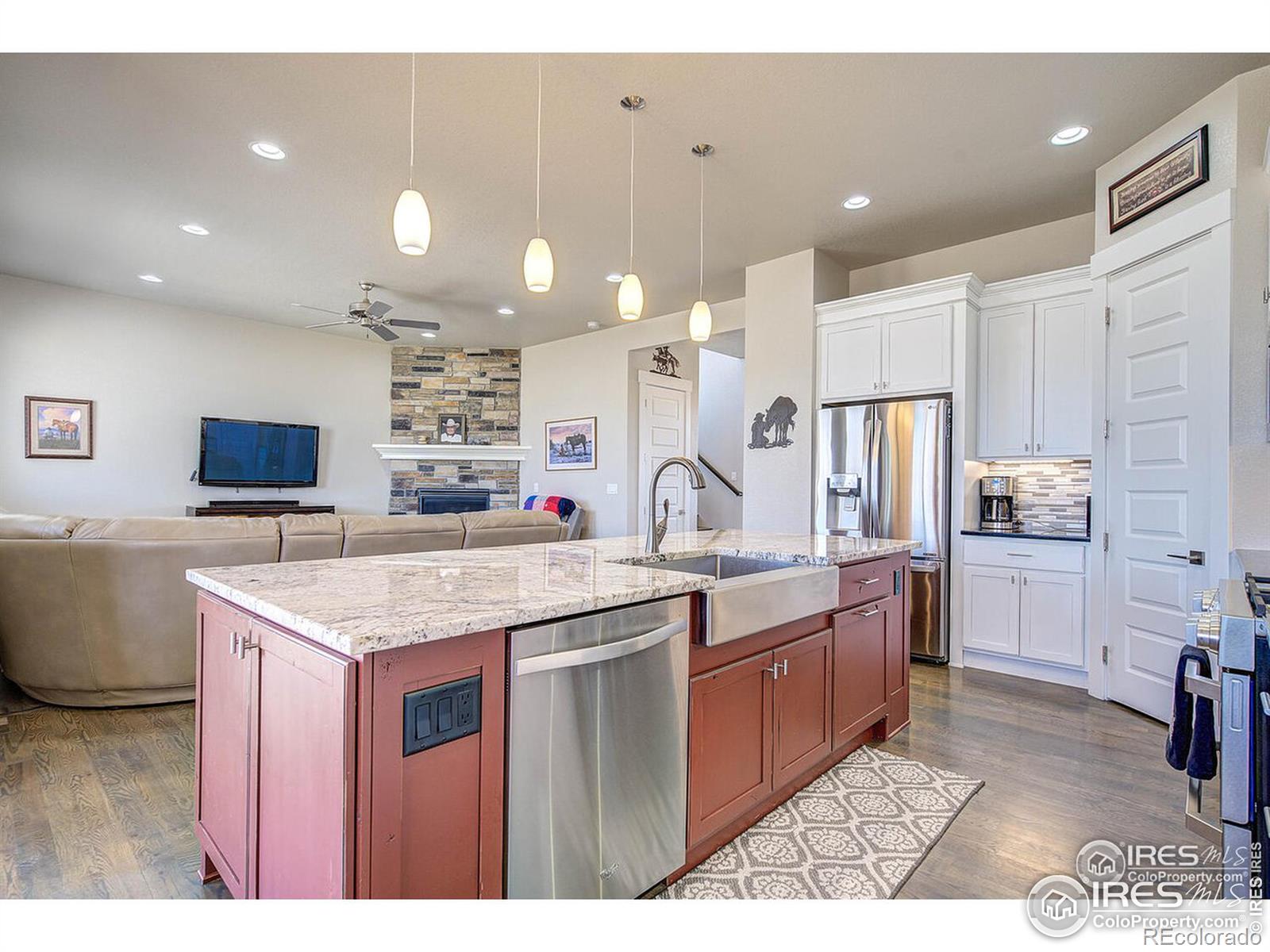 MLS Image #7 for 3805  bridle ridge circle,severance, Colorado