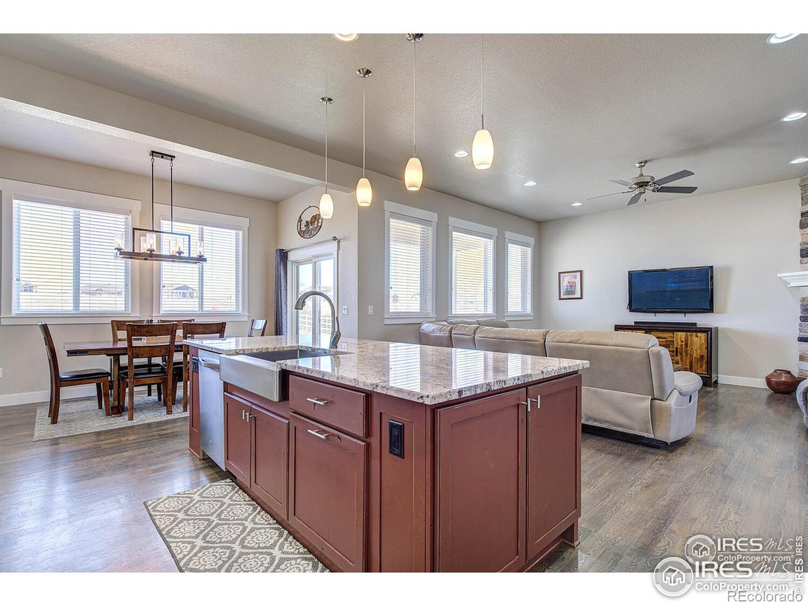 MLS Image #8 for 3805  bridle ridge circle,severance, Colorado