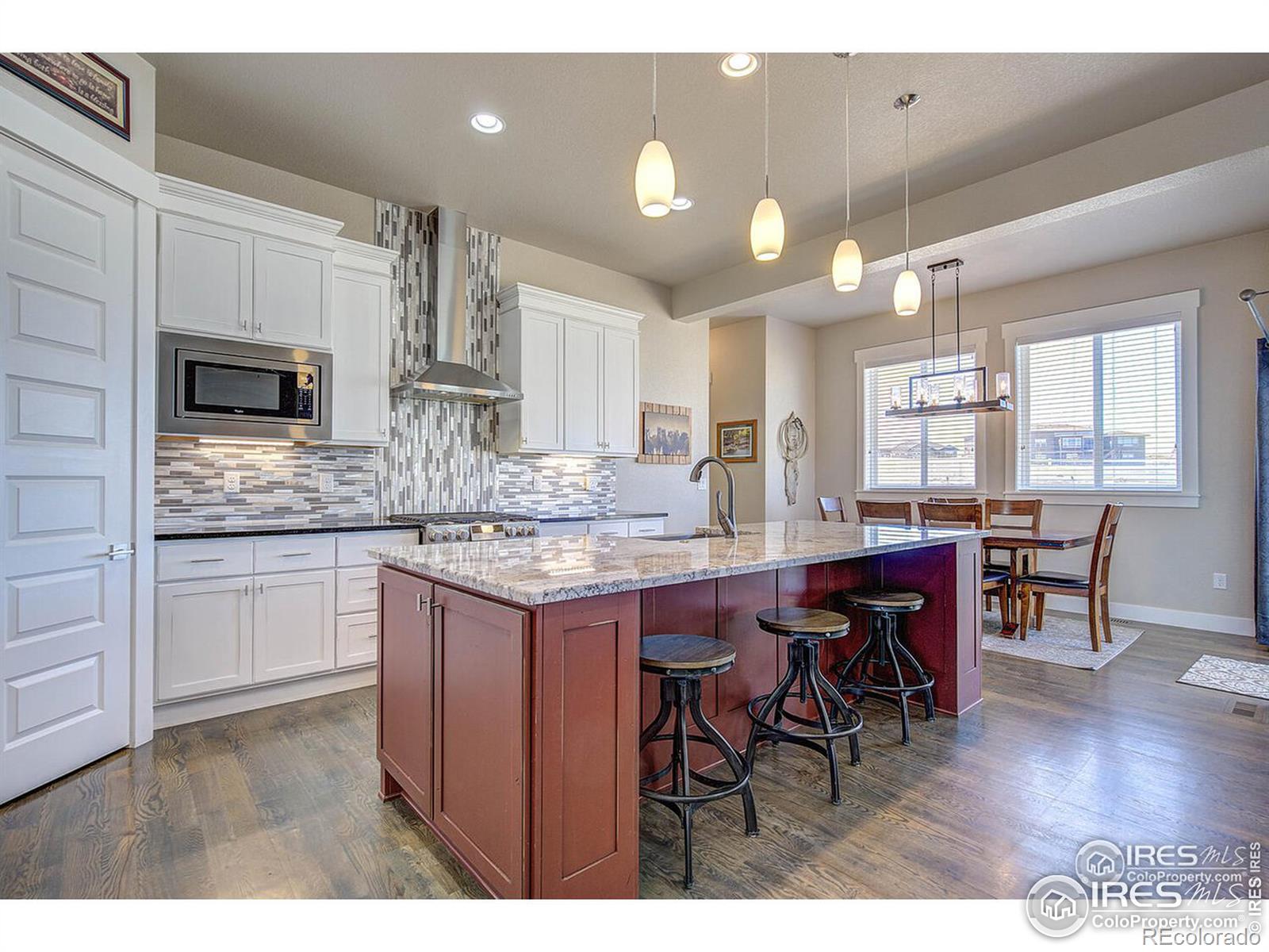 MLS Image #9 for 3805  bridle ridge circle,severance, Colorado