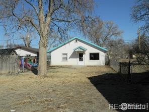 MLS Image #0 for 816  maple street,fort morgan, Colorado