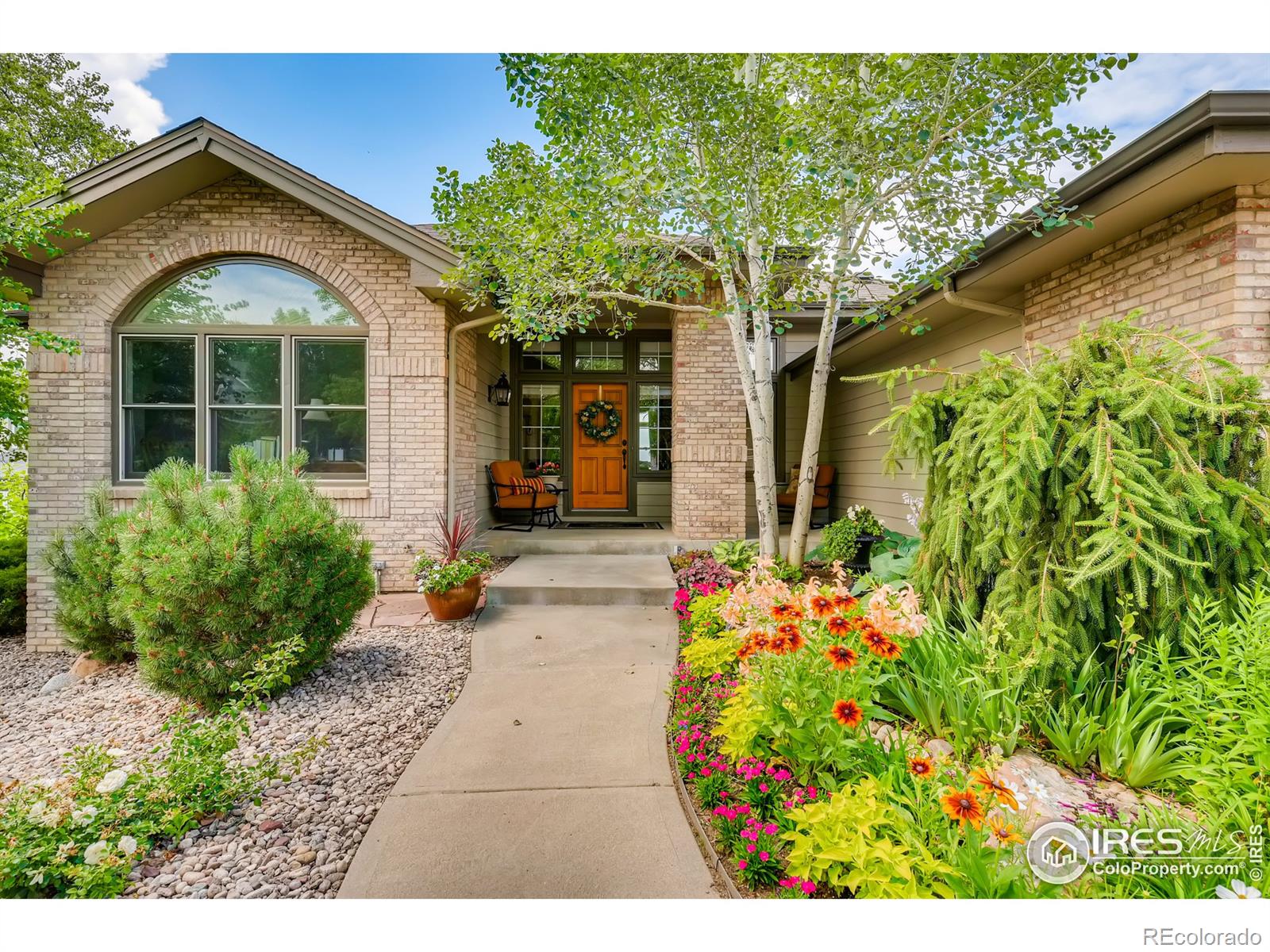 MLS Image #0 for 8533  waterford way,niwot, Colorado