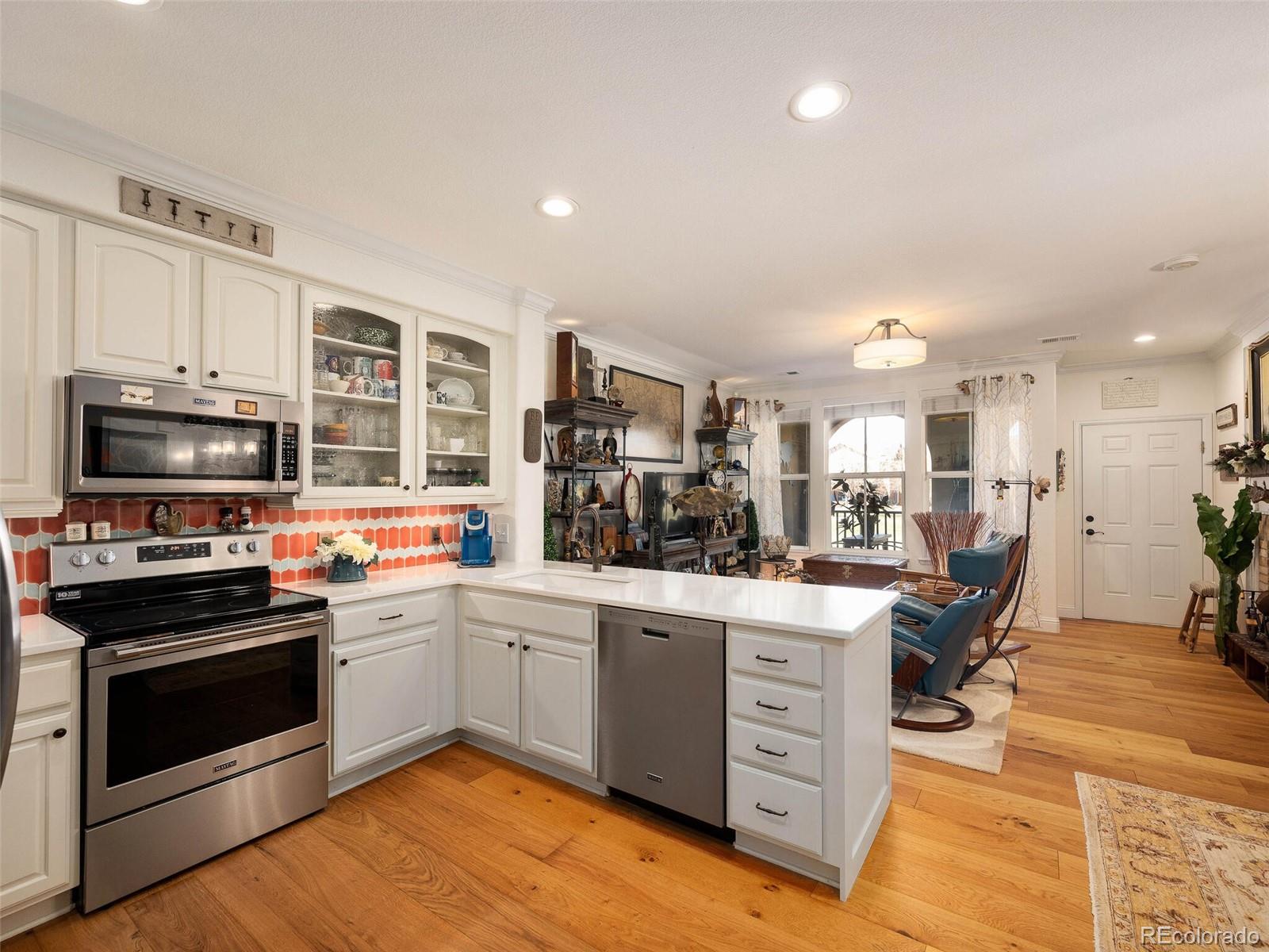 MLS Image #2 for 7777 e 23rd avenue,denver, Colorado