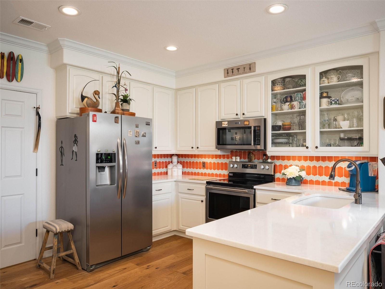 MLS Image #4 for 7777 e 23rd avenue,denver, Colorado