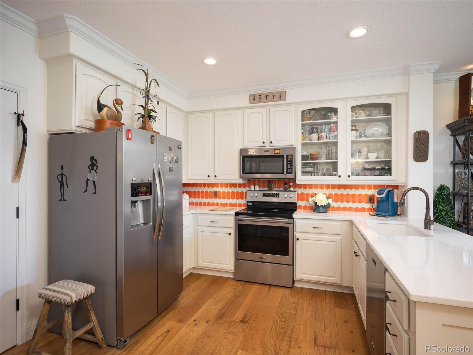 MLS Image #5 for 7777 e 23rd avenue,denver, Colorado