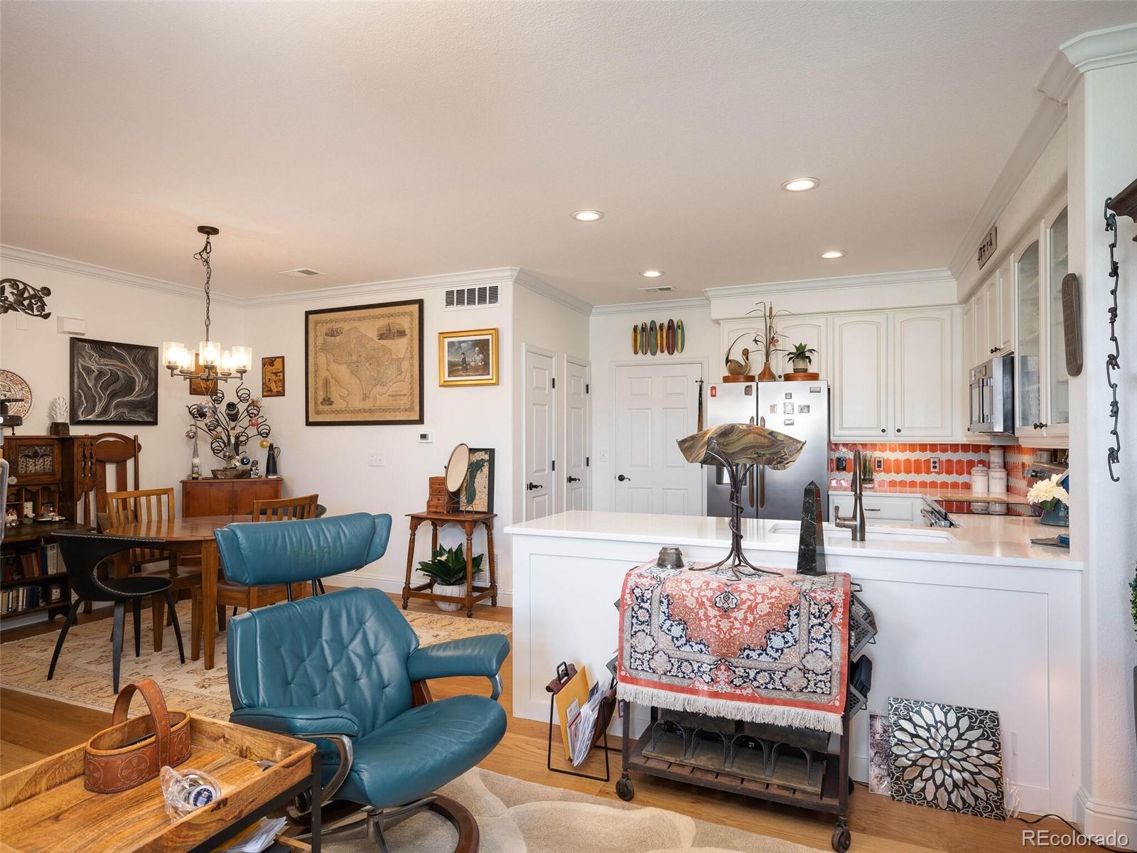 MLS Image #8 for 7777 e 23rd avenue,denver, Colorado