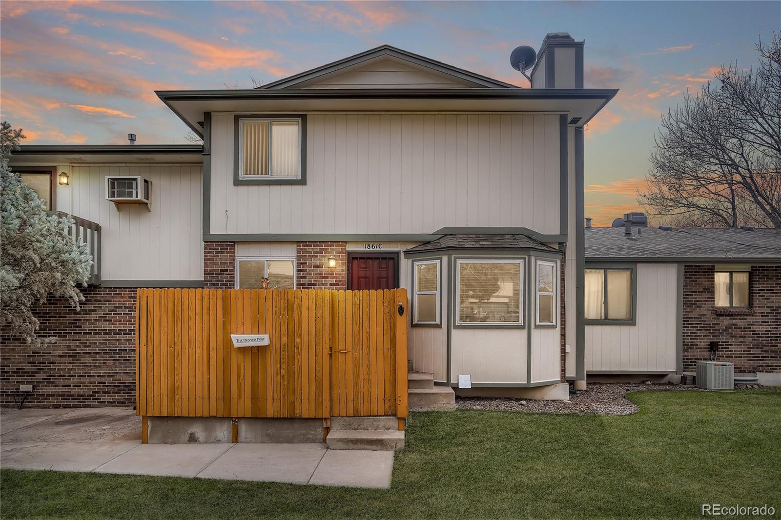 MLS Image #0 for 1861 s allison street c,lakewood, Colorado