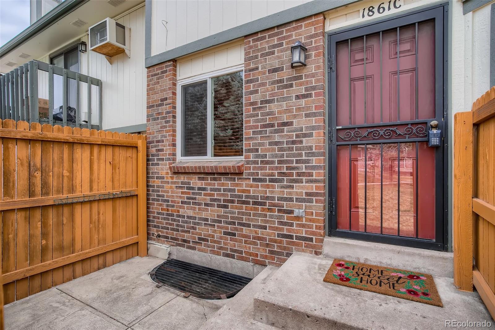 MLS Image #2 for 1861 s allison street c,lakewood, Colorado