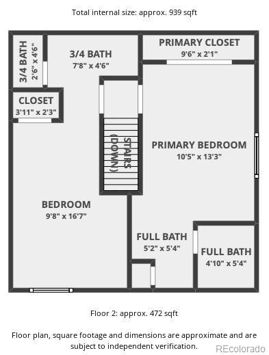 MLS Image #20 for 1861 s allison street c,lakewood, Colorado