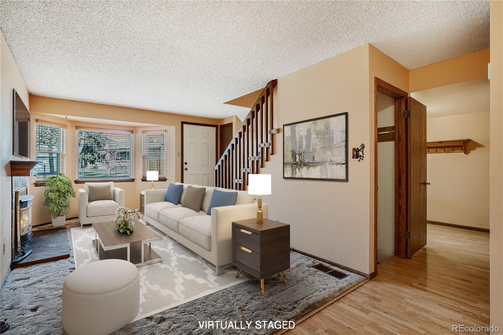 MLS Image #3 for 1861 s allison street c,lakewood, Colorado