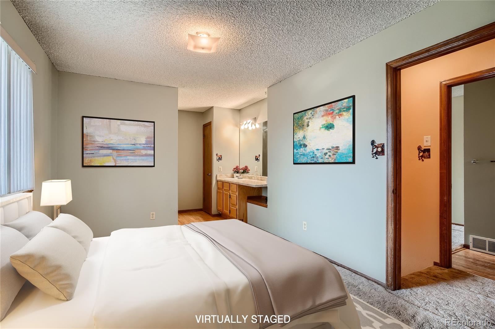 MLS Image #8 for 1861 s allison street c,lakewood, Colorado