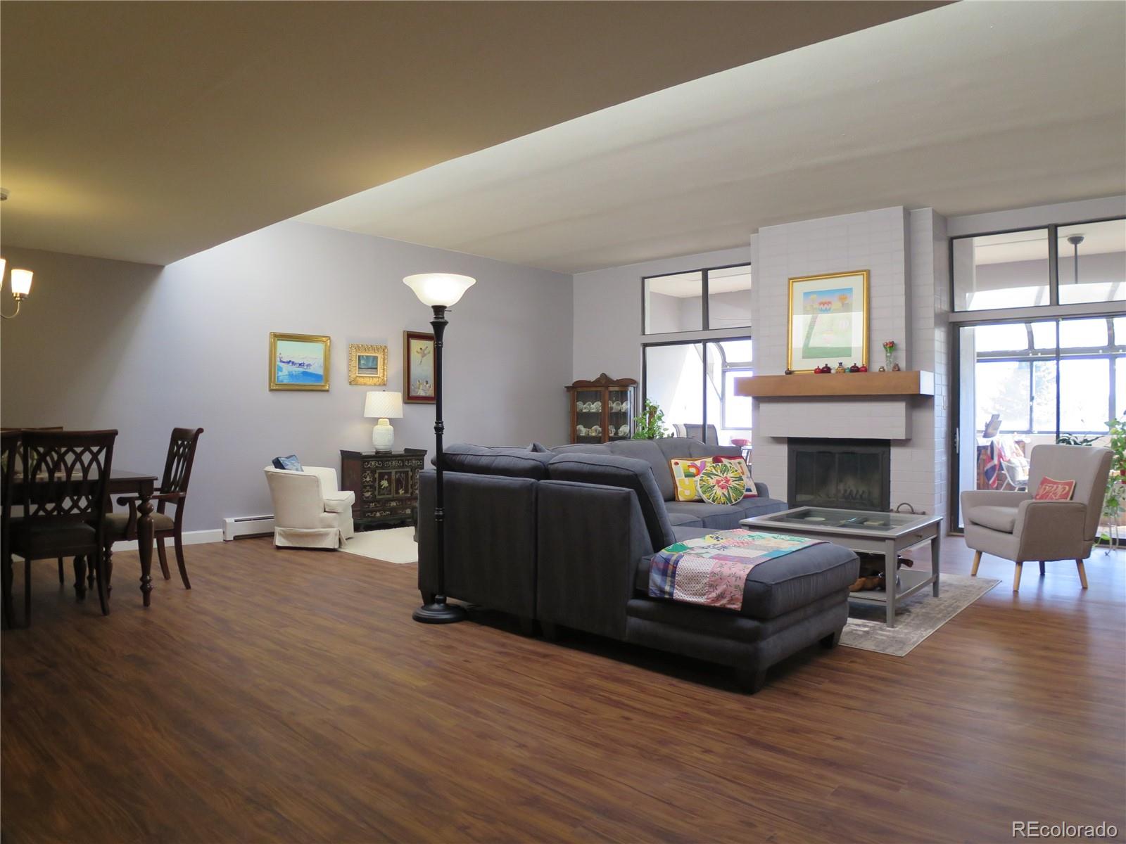 MLS Image #2 for 7000 e quincy avenue,denver, Colorado
