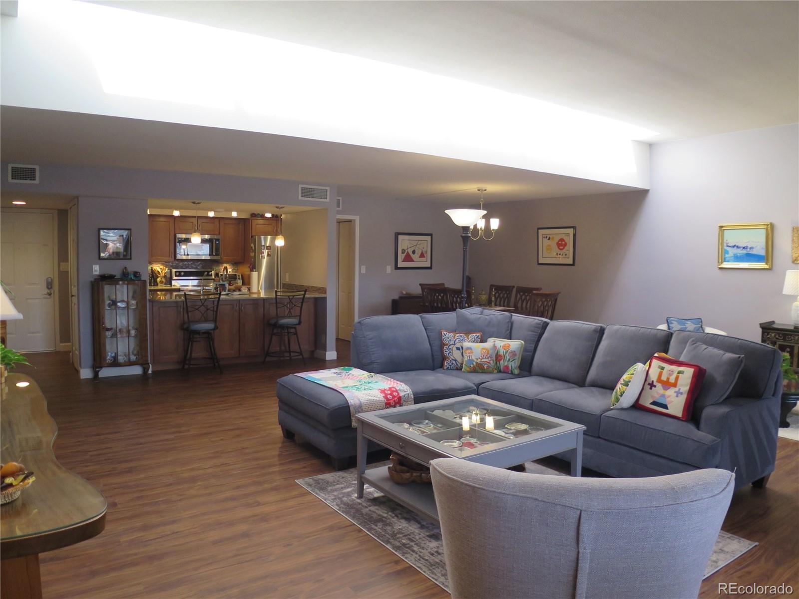 MLS Image #3 for 7000 e quincy avenue,denver, Colorado