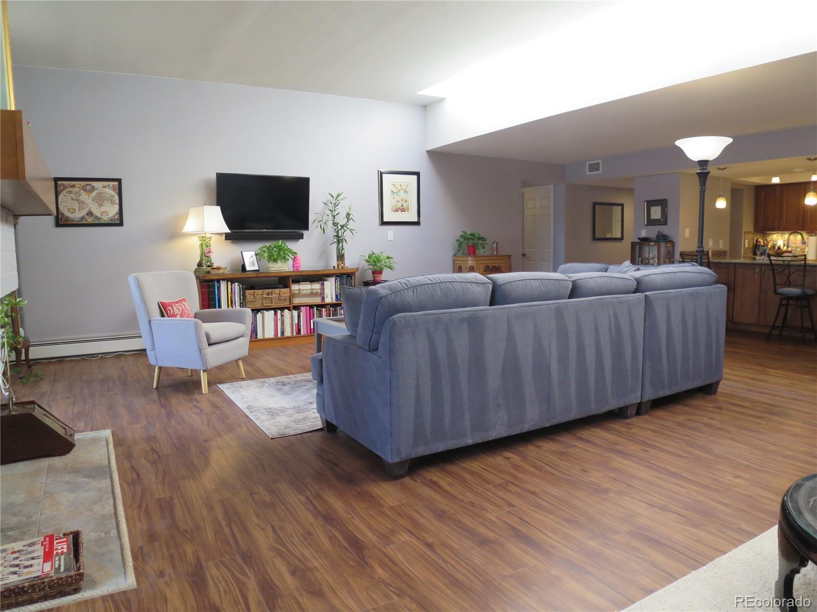 MLS Image #4 for 7000 e quincy avenue,denver, Colorado
