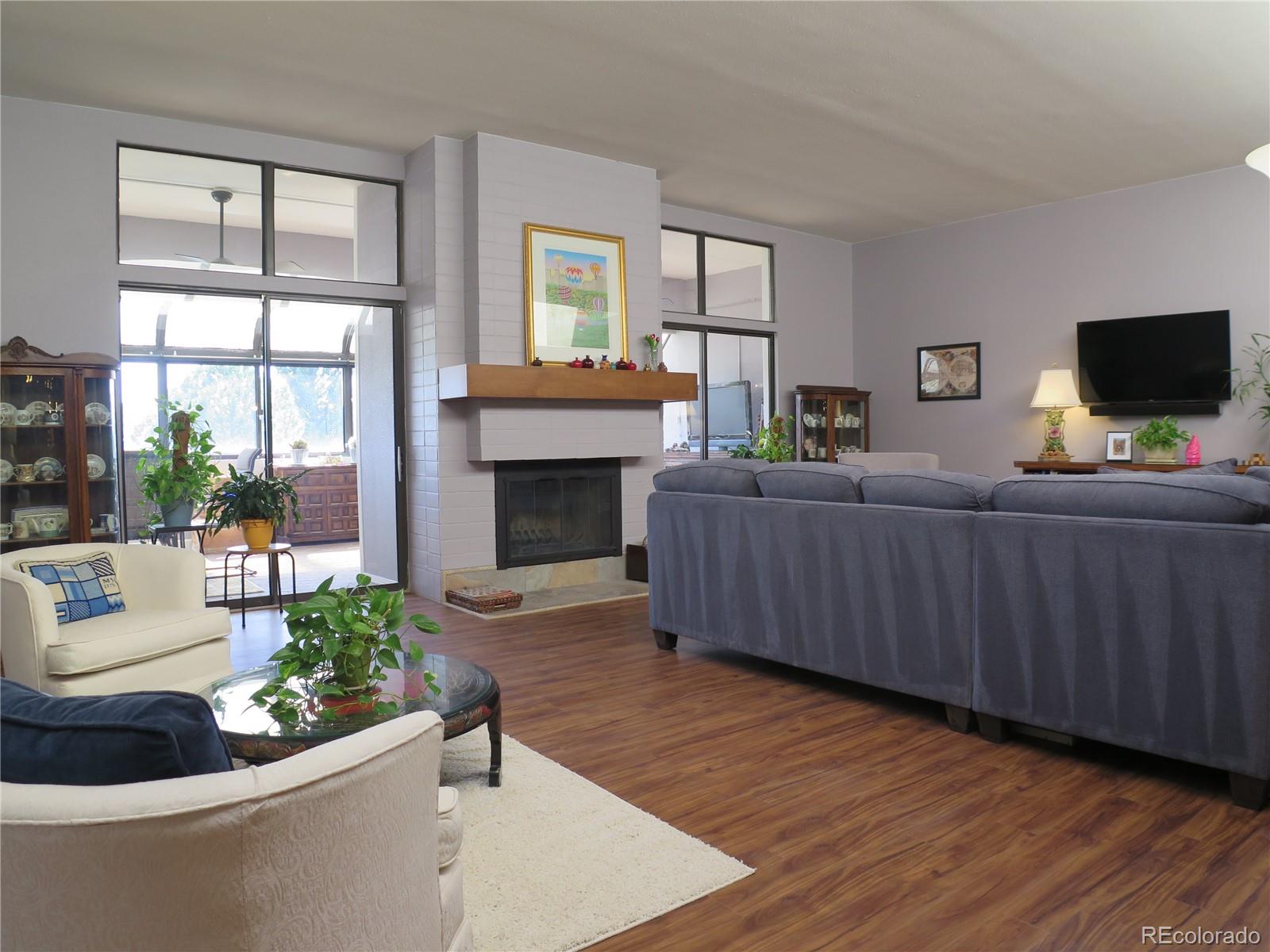 MLS Image #5 for 7000 e quincy avenue,denver, Colorado