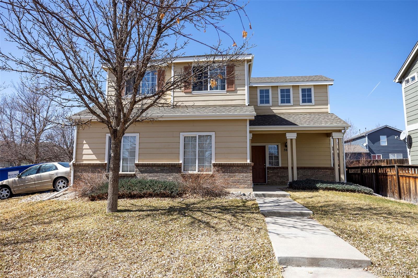 MLS Image #0 for 599  tanager street,brighton, Colorado