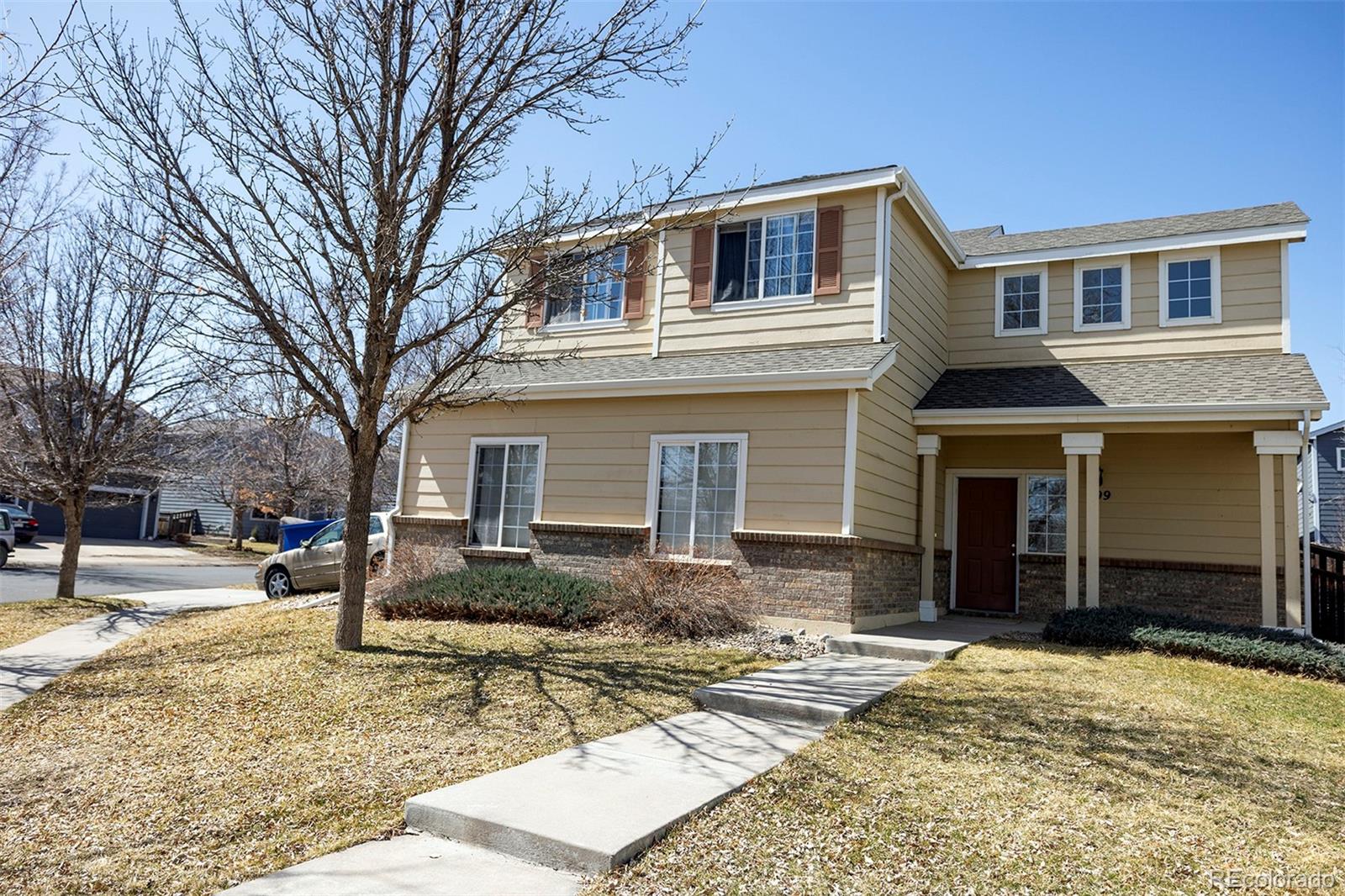 MLS Image #1 for 599  tanager street,brighton, Colorado