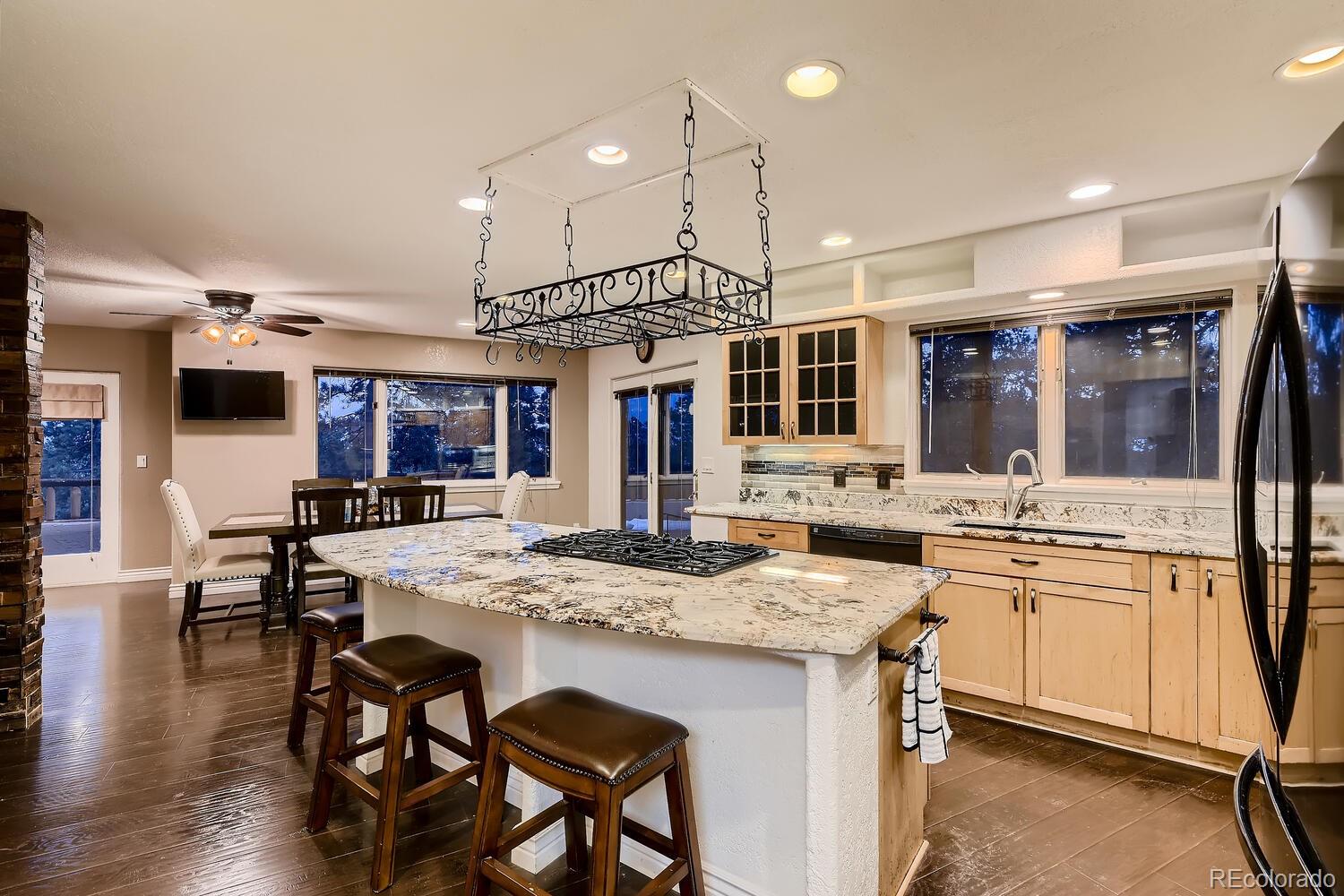 MLS Image #10 for 28646  summit ranch drive,golden, Colorado