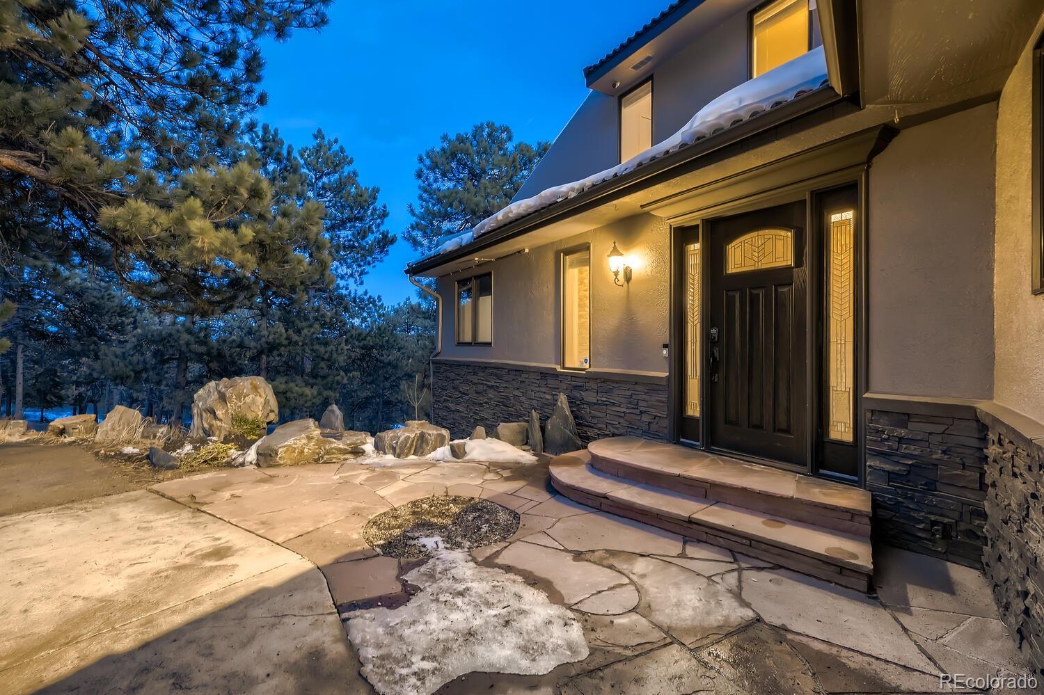 MLS Image #2 for 28646  summit ranch drive,golden, Colorado