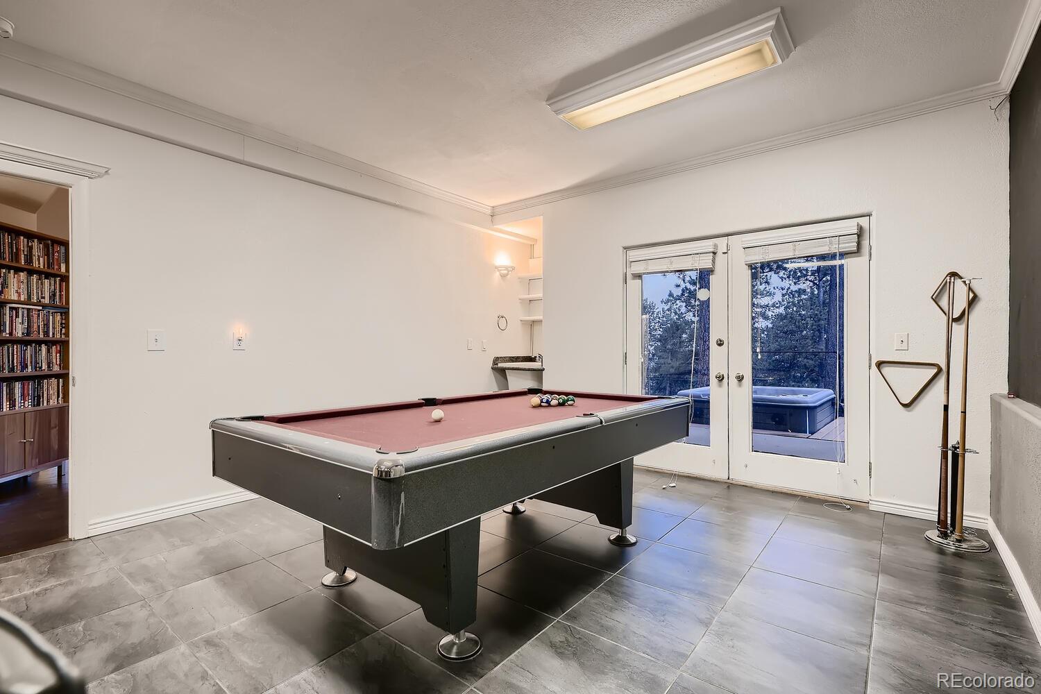 MLS Image #25 for 28646  summit ranch drive,golden, Colorado