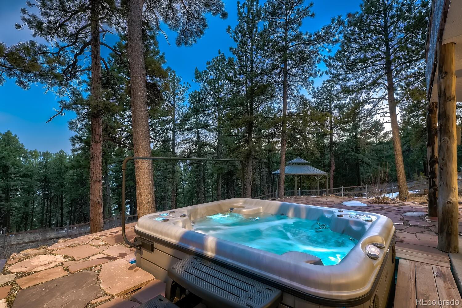 MLS Image #29 for 28646  summit ranch drive,golden, Colorado