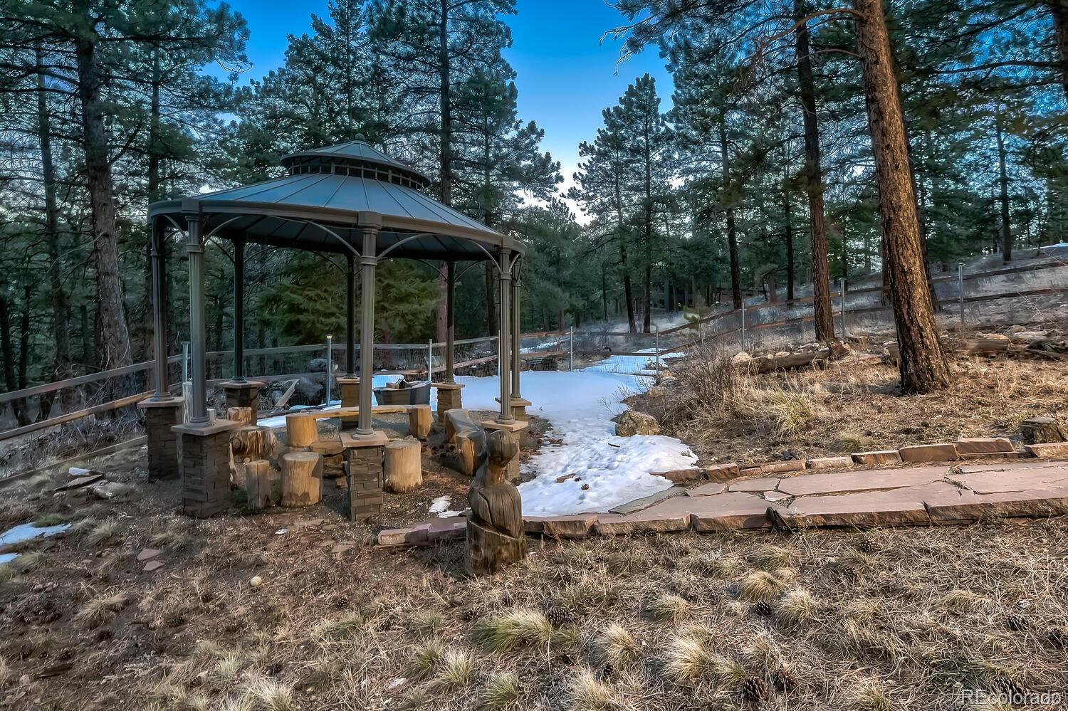 MLS Image #30 for 28646  summit ranch drive,golden, Colorado