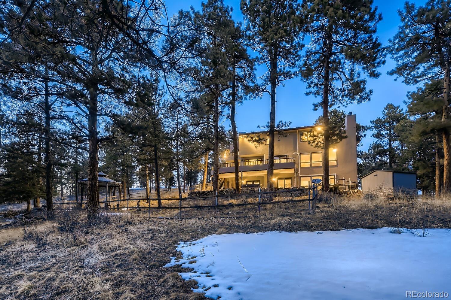 MLS Image #31 for 28646  summit ranch drive,golden, Colorado